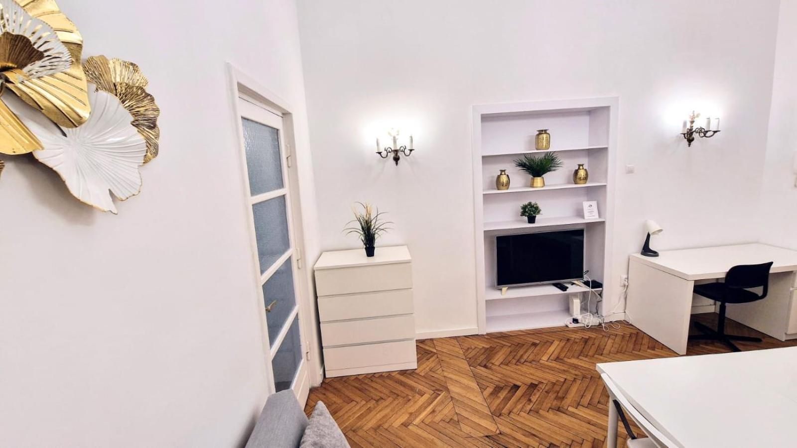 Unikatowe !Sienkiewicza Park Apartament 116 M Off Piotrkowska 3 Bedrooms Lodz  Exterior photo