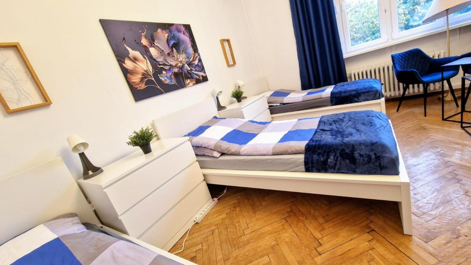Unikatowe !Sienkiewicza Park Apartament 116 M Off Piotrkowska 3 Bedrooms Lodz  Exterior photo